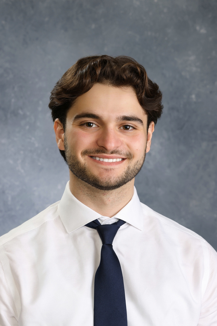 Michael Ambra